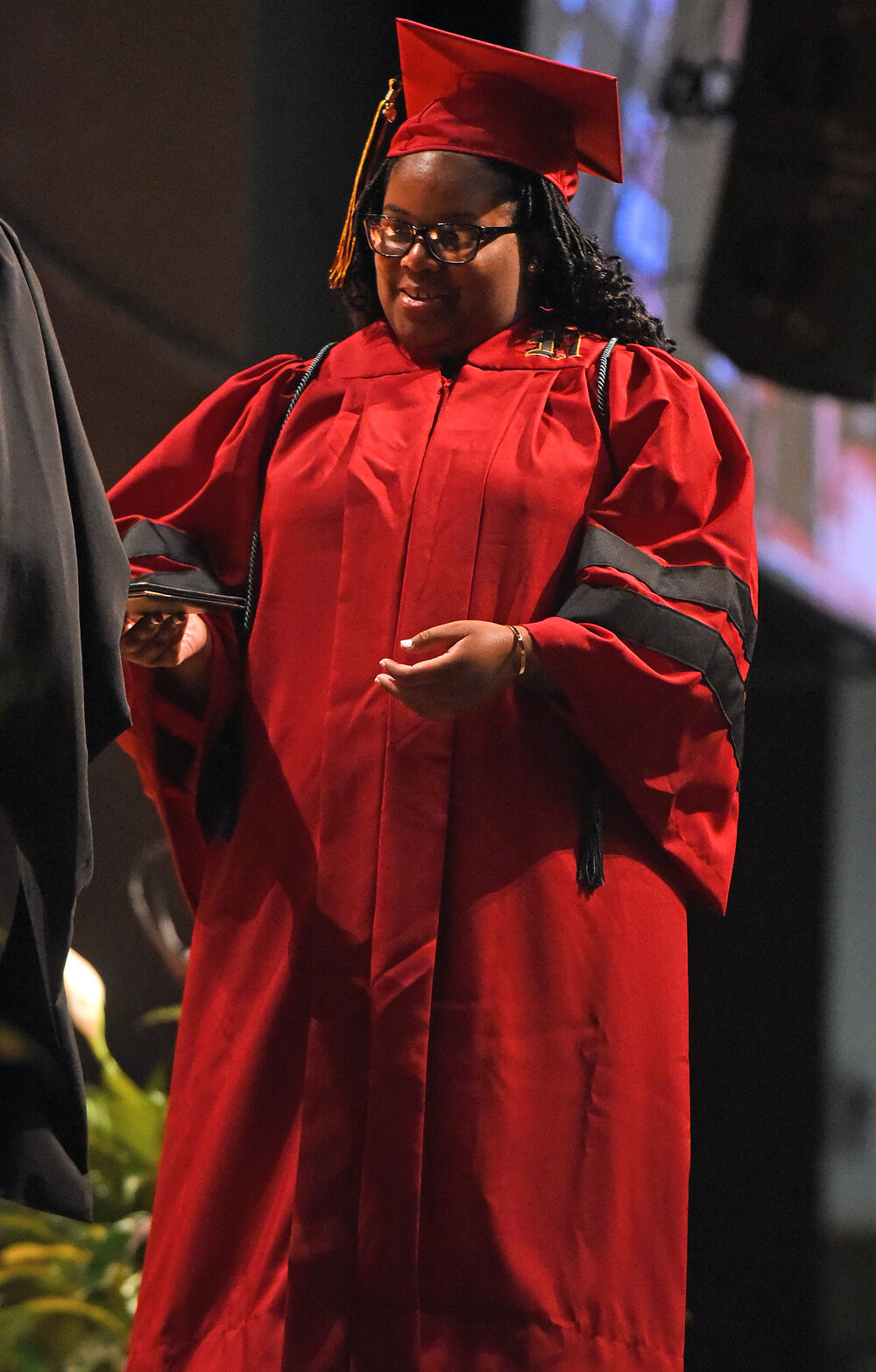 Dothan High School Graduation 2020